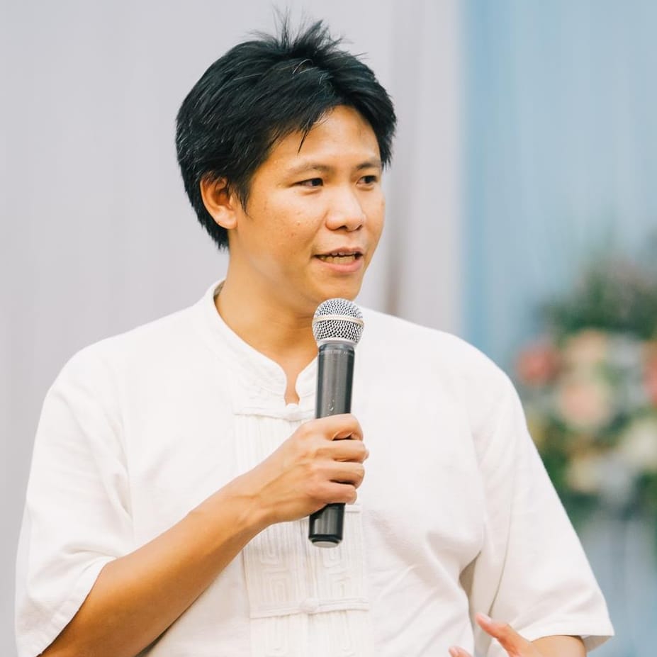 อภิรักษ์ ปนาทกูล (Founder of UX Academy และอดีต Google Developers Expert in UX/UI) | Skooldio Instructor
