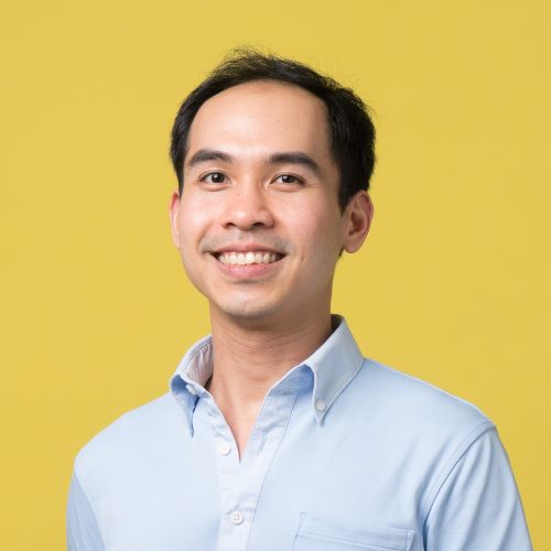 āļāļāļĻāļāļĢ āļāļĩāļĢāļ āļēāļāļ§āļāļĻāđ (CTO āļāļĩāđ Indy Dish) | Skooldio Instructor