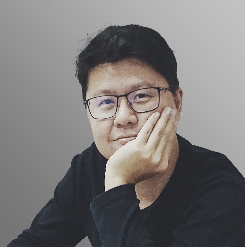 สุธัม ธรรมวงศ์ (Senior Consultant, Experience Designer ที่ ThoughtWorks) | Skooldio Instructor