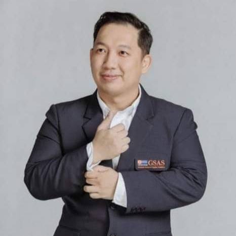 ดร. ธนชาตย์ ฤทธิ์บำรุง (Head of Business Analytics and Intelligence, Business Analytics and Data Science Program ที่ NIDA) | Skooldio Instructor