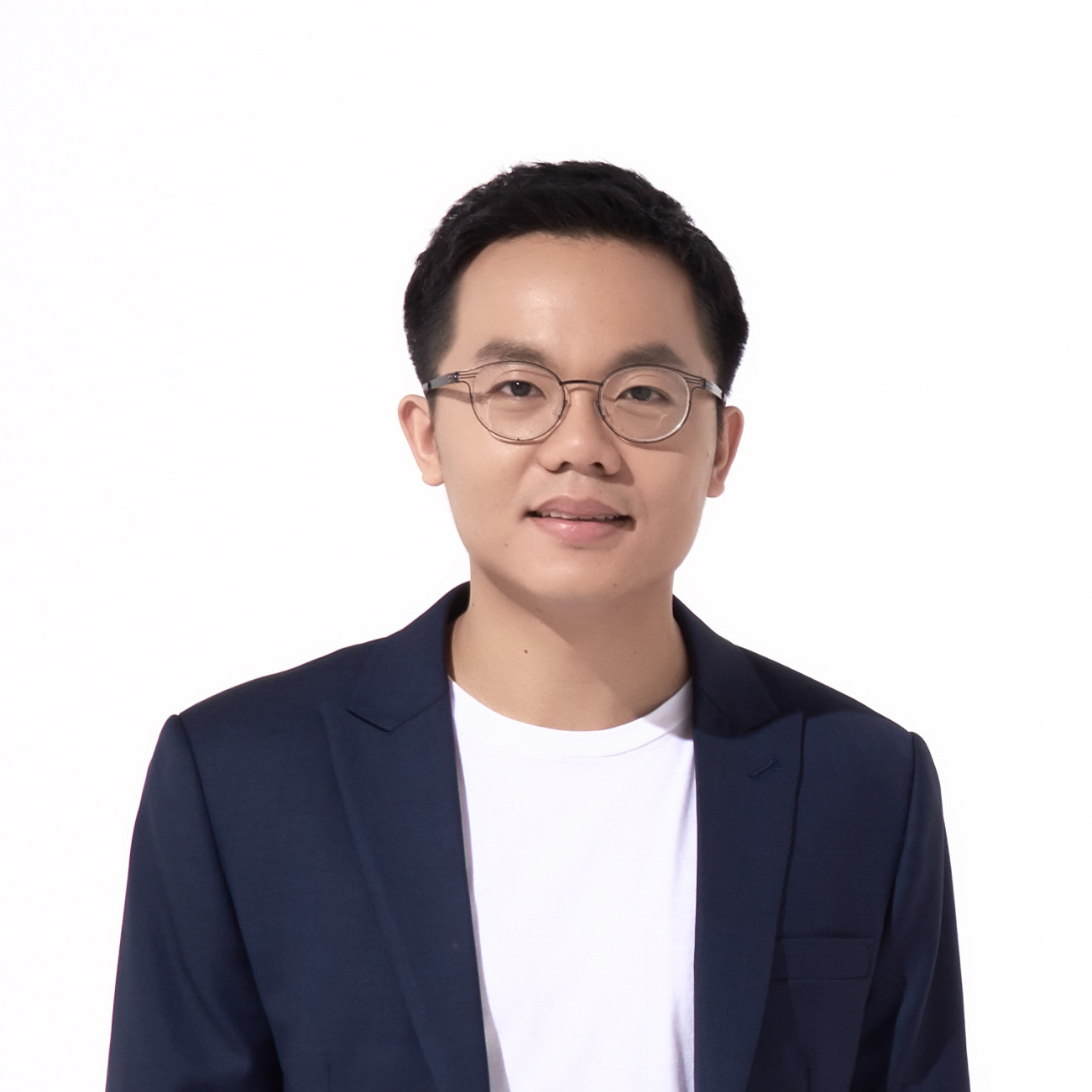 ดร. วิโรจน์ จิรพัฒนกุล (ผู้ร่วมก่อตั้ง Skooldio และ อดีต Data Scientist ที่ Facebook) | Skooldio Instructor