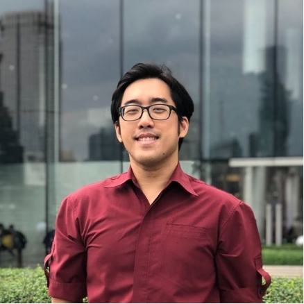 ดร. กานต์ อุ่ยวิรัช (Data Craftsman และ Technical Consultant ที่ ODDS) | Skooldio Instructor