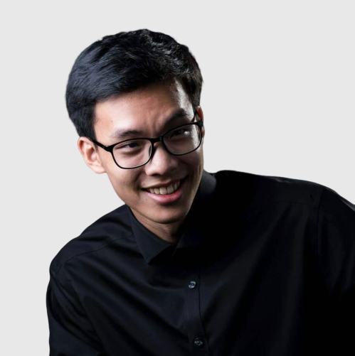 ก้องภพ รุ่งเดช (Advanced Innovation Product Manager, KBTG) | Skooldio Instructor