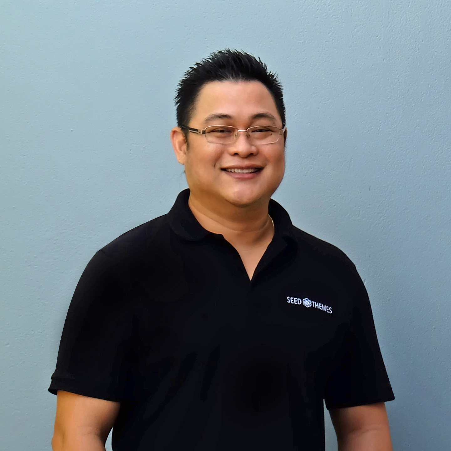 จักรกฤษณ์ ตาฬวัฒน์ (Managing Director, Seed Webs) | Skooldio Instructor