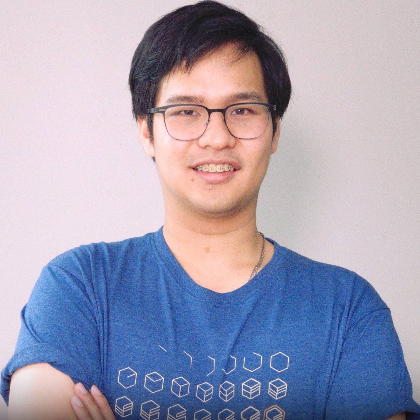 ณัฐนันท์ ฉันทานุรักษ์ (Lead Software Engineer, แอปพลิเคชั่น Learn Anywhere ) | Skooldio Instructor