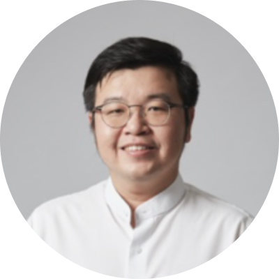 ณัฐกรณ์ ธีระประยุติ (ผู้ร่วมก่อตั้ง Incognito Lab และที่ปรึกษาด้าน Cyber Security ให้บริการด้านการทดสอบเจาะระบบและการทำ Red Teaming ) | Skooldio Instructor