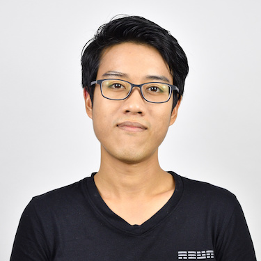 ปัญจมพงศ์ เสริมสวัสดิ์ศรี (Google Developers Expert in Web Technologies) | Skooldio Instructor
