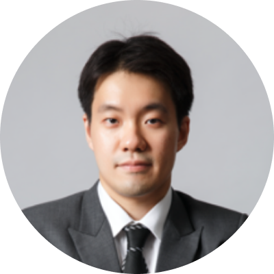 พรสุข กรกิตติชัย (ผู้ร่วมก่อตั้ง Incognito Lab และอดีตนักเรียนทุนรัฐบาลไทย) | Skooldio Instructor
