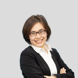 ระพีพรรณ เหล่าจำรูญวรพงศ์ (Microsoft Certified Solution Associate in BI Reporting) | Skooldio Instructor